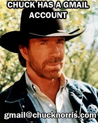 chuckgmail