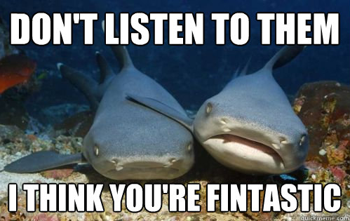 fintastic