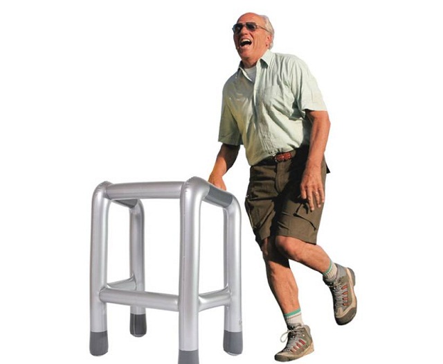 déambulateur