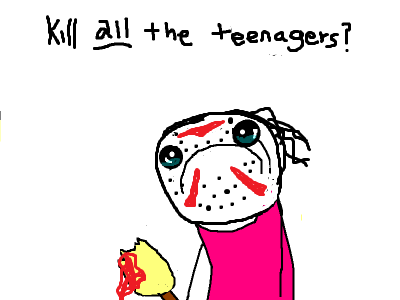 jason