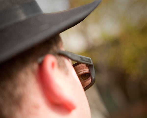 lunettes rétroviseurs