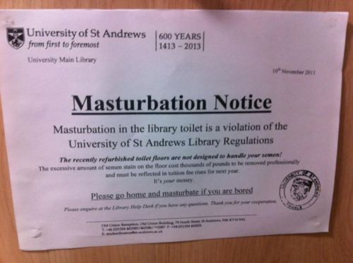masturbationnotice