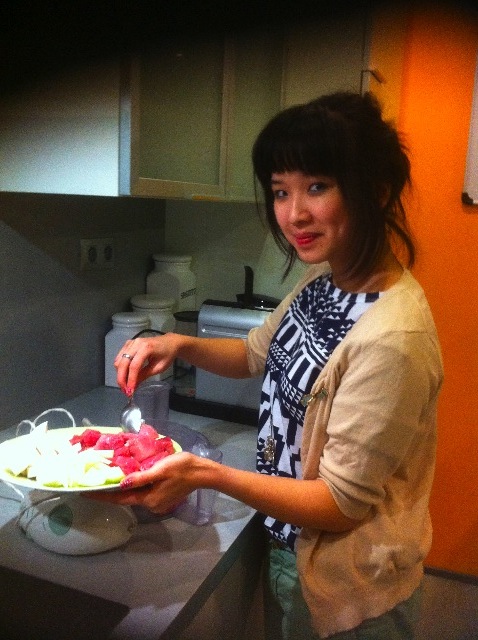Cuisine