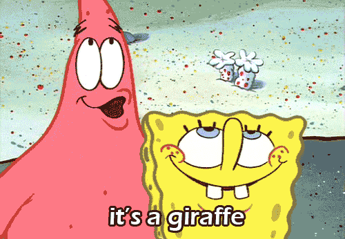 bob-giraffe