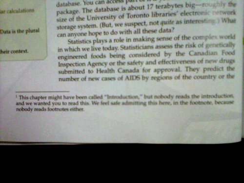 footnote