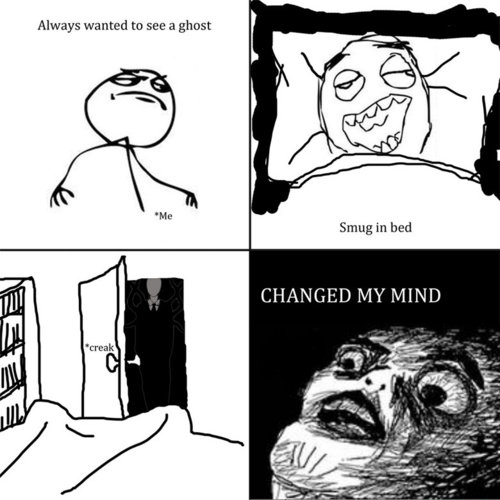 ghost