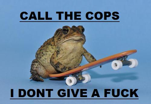 goahead