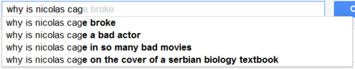 google