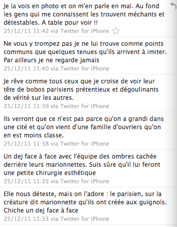 guignols