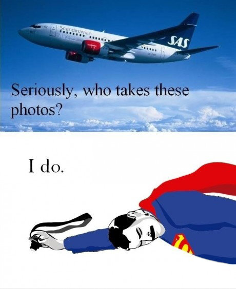 planes