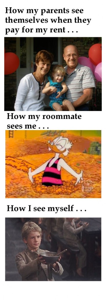 rent