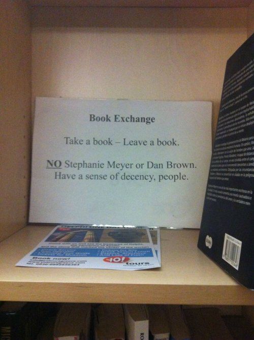 bookexchange