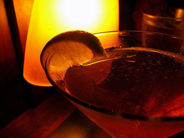 cosmopolitan