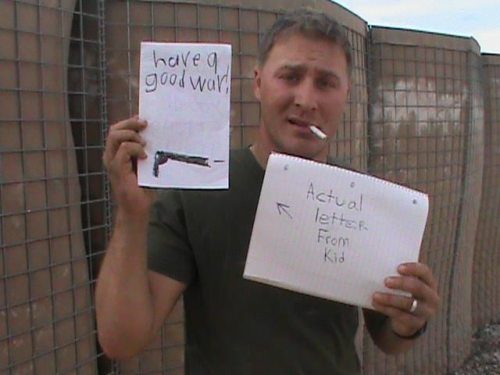 goodwar