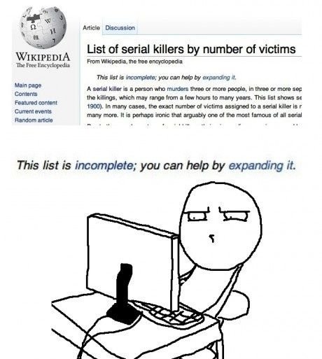 serialkillers