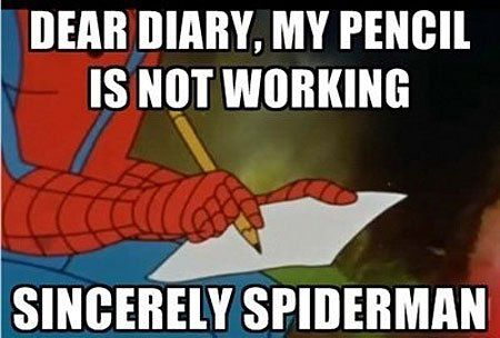 deardiary