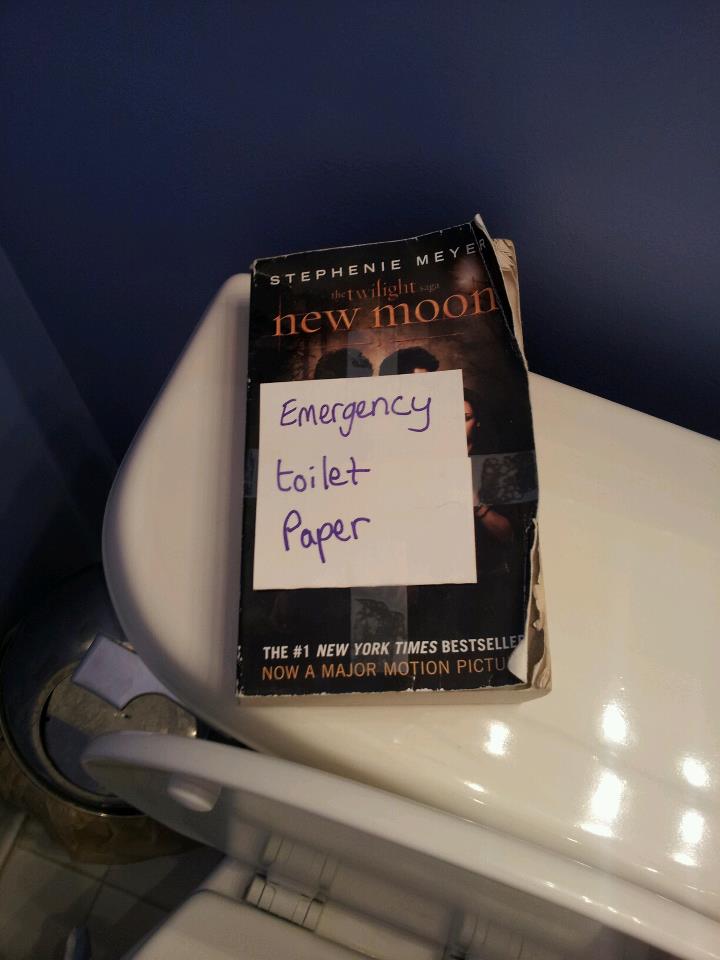 emergency