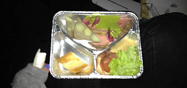 manger