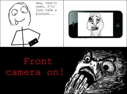 frontcamera