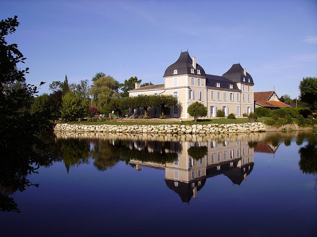 maison français moyen