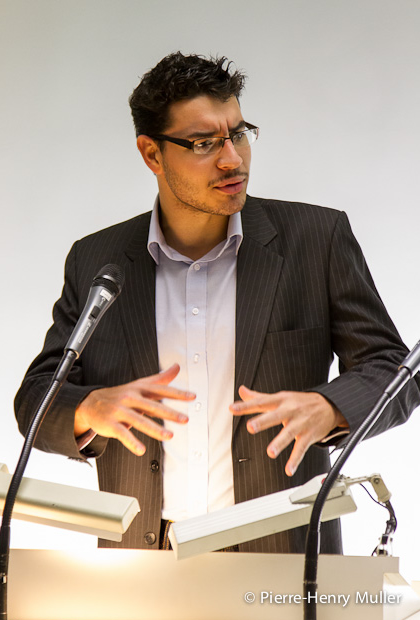 matthieu suiche hackito ergo sum