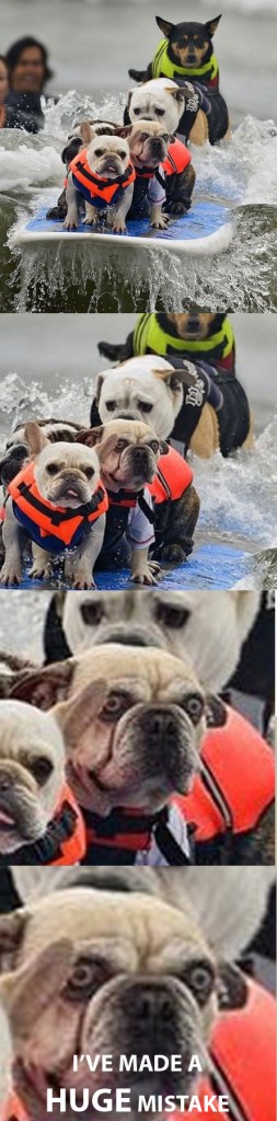 mistake