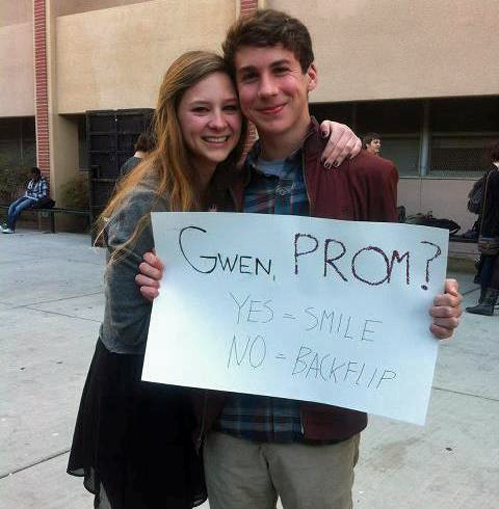 prom
