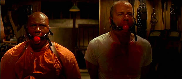pulp fiction pulp fiction