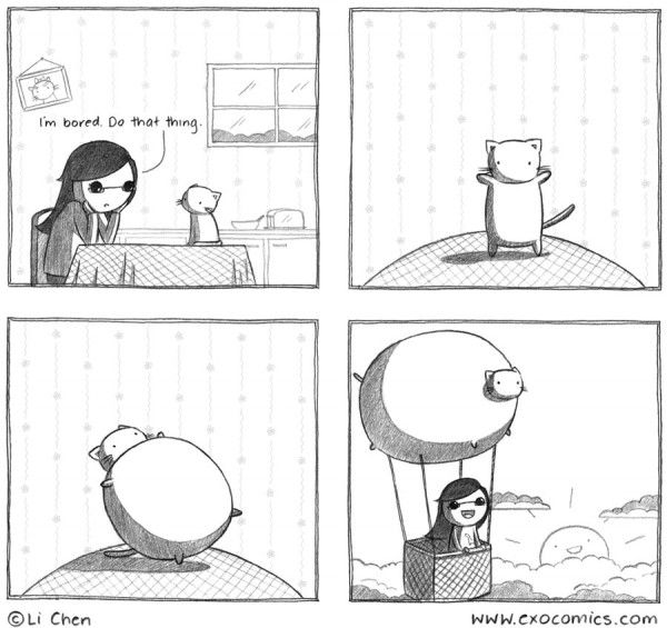 exocomics
