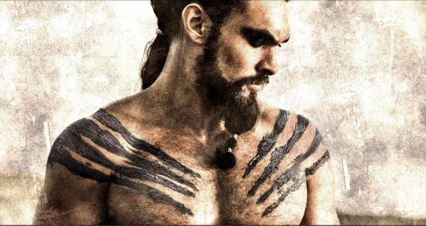 khaldrogo Laddiction aux séries, le mal du siècle khaldrogo