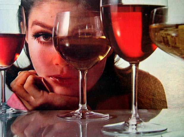 wine1 35 ans, lâge dor du style pour les femmes ? wine1