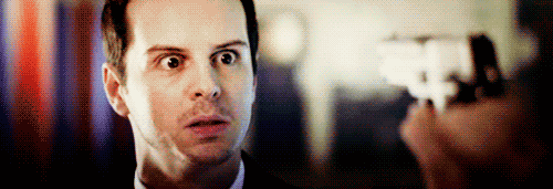 Moriarty