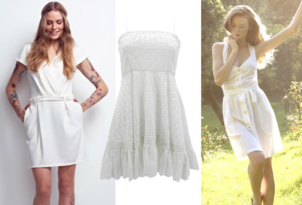 Pour Tous Immaculées Les Budgets Sélection De Robes dCsQxthr