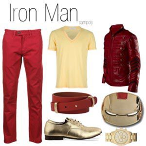 Ironman