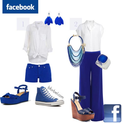 Look-facebook