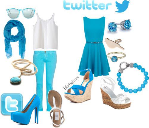 Look-twitter