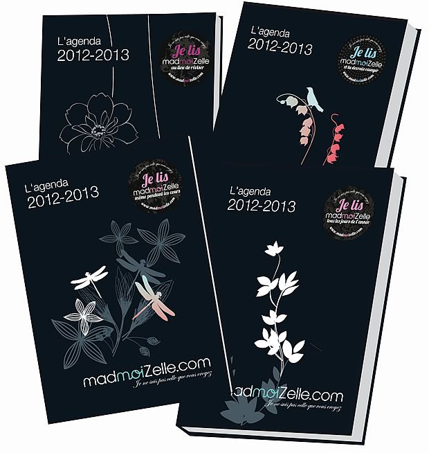 Agenda madmoizelle casino casino landivisiau essence