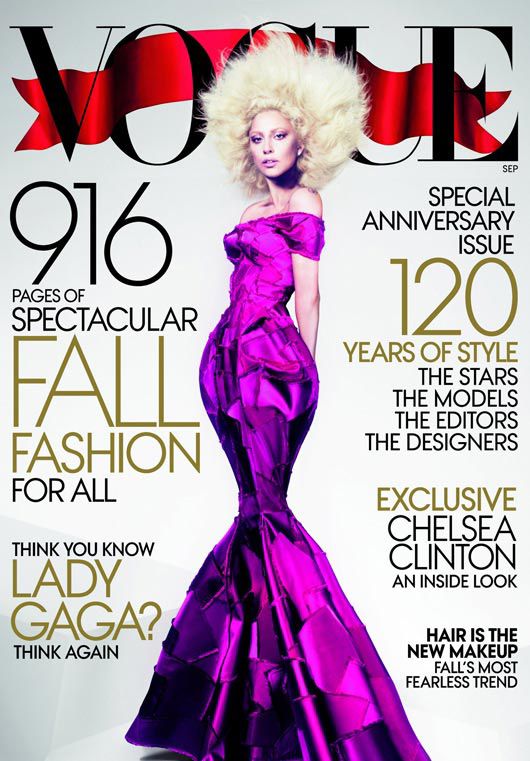 Ladygagacover