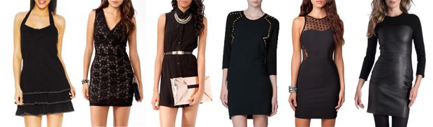 Robe noire5