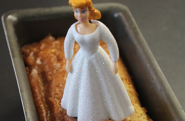 Le cake d’amour de Peau d’Âne : le mystère élucidé