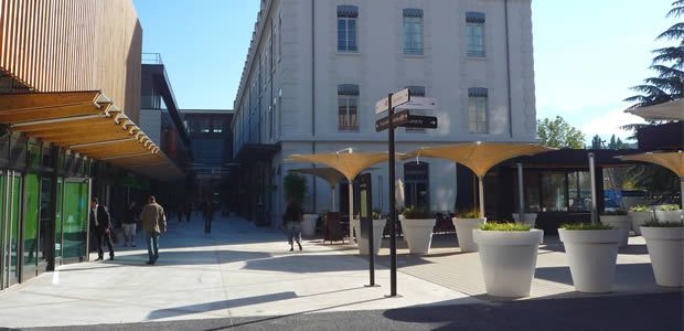 casernedebonne Grenoble Bons plans et trucs à voir casernedebonne