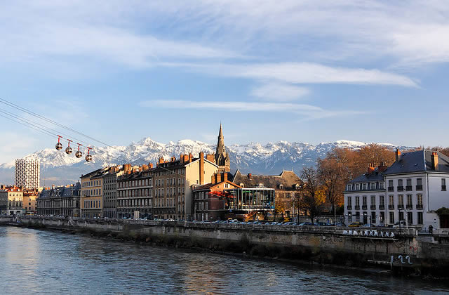 prostituées sur grenoble