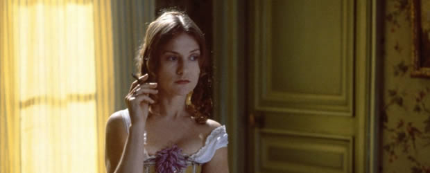 archétype prostituée