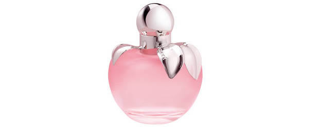 parfum nina ricci nouveau