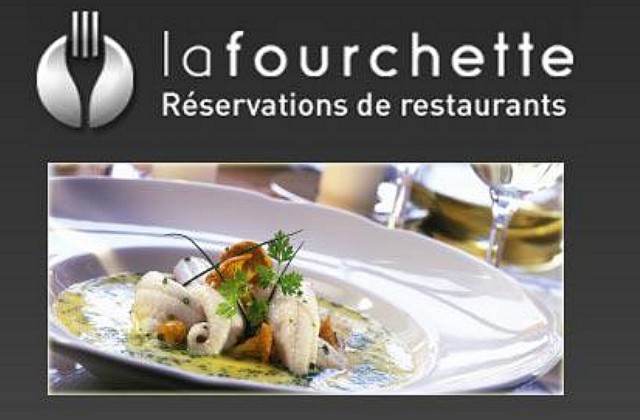 LaFourchette.com : des réductions au restaurant
