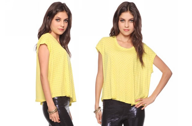 10 bons plans shopping pour le week-end du 25 mai !