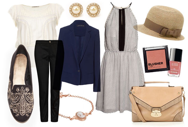 Get The Look — Pretty Little Liars PLL Spencer