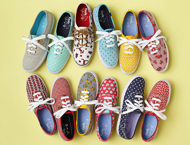 keds chaussures