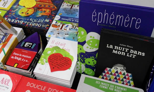 comment organiser une rencontre littéraire