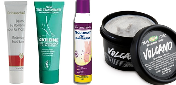 anti transpirant pour les pieds anti transpirant pour les pieds